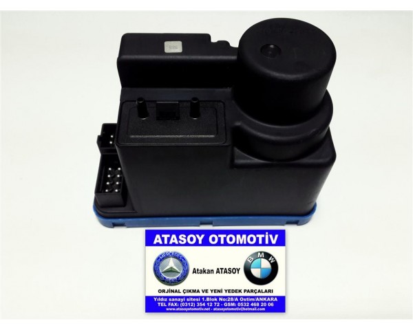 MERCEDES W202 MERKEZİ KİLİT POMPASI 2028000148 - 2028000248 - 2028000948 BOSCH 0132006334 A2028000148 A2028000248 A2028000948 W124 ÇIKMA 2ÇKŞ 2SKT YM 